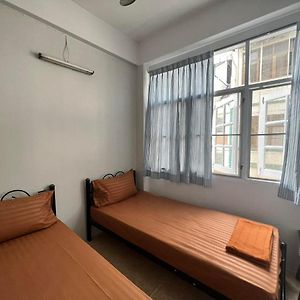 Kamer met Twee Aparte Bedden
