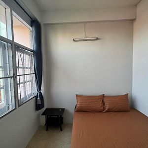 Kamer met een King Size Bed